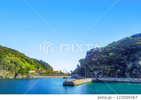 深島 深島 122089367