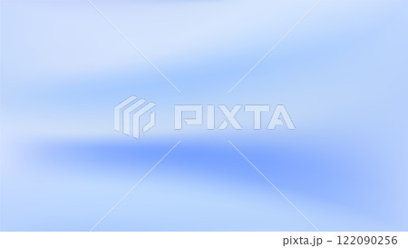 Clean aesthetic tech background. Modern minimalist backdrop 122090256