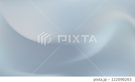 Clean aesthetic tech background. Modern minimalist backdrop 122090263
