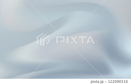 Clean aesthetic tech background. Modern minimalist backdrop 122090318