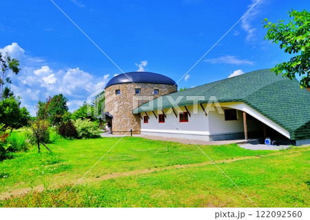 フェルム ラ・テール美瑛 美瑛本店の景観 122092560