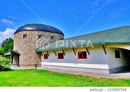 フェルム ラ・テール美瑛 美瑛本店の景観 122092564