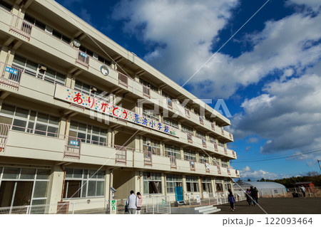 東日本大震災　宮城　三陸　 122093464