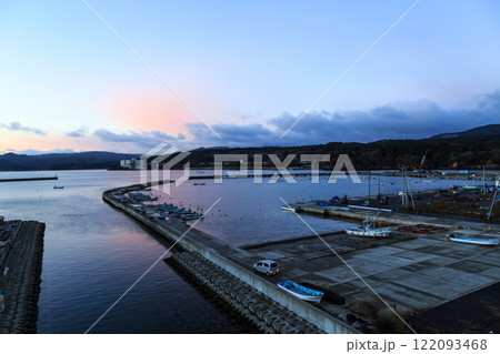 東日本大震災　宮城　三陸　 122093468