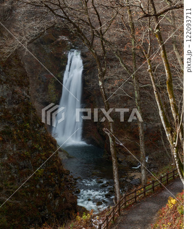 秋保大滝 秋保 宮城県 仙台 秋保大滝 秋保 宮城県 仙台 122093711
