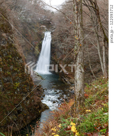 秋保大滝 秋保 宮城県 仙台 秋保大滝 秋保 宮城県 仙台 122093712