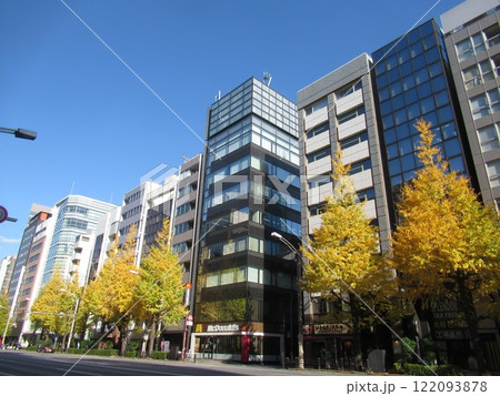 外神田五丁目付近 122093878