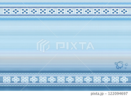 沖縄ミンサー9 122094697