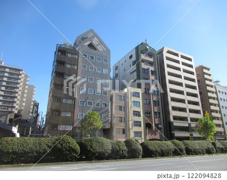 春日駅付近 春日駅付近 122094828