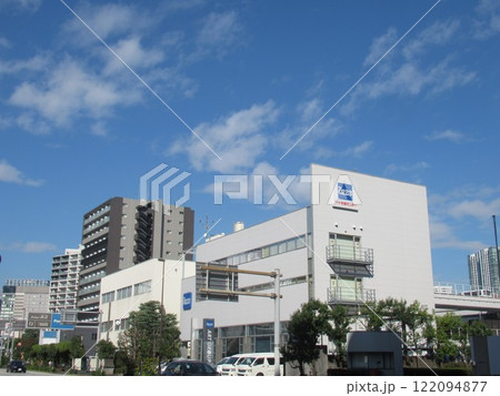 東品川一丁目付近 東品川一丁目付近 122094877