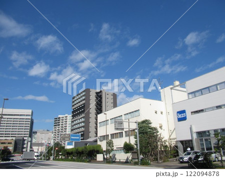 東品川一丁目付近 東品川一丁目付近 122094878