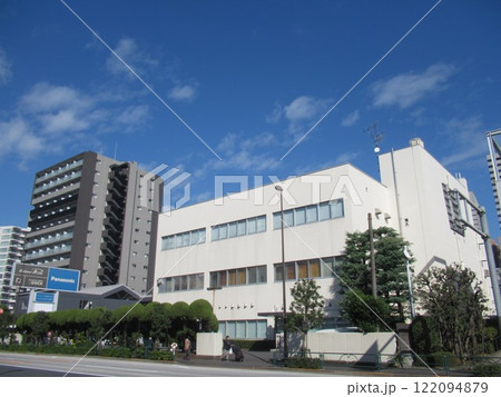 東品川一丁目付近 東品川一丁目付近 122094879