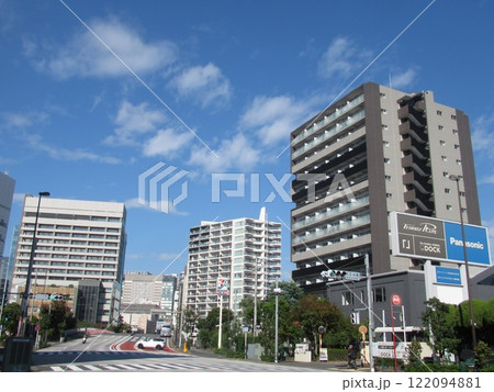 東品川一丁目付近 122094881