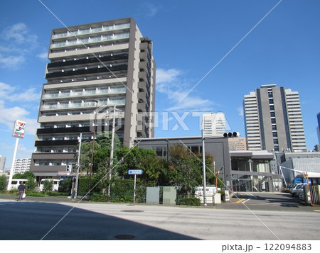 東品川一丁目付近 東品川一丁目付近 122094883