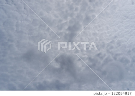 beautiful sky with cloud. natural background with copy space. 122094917