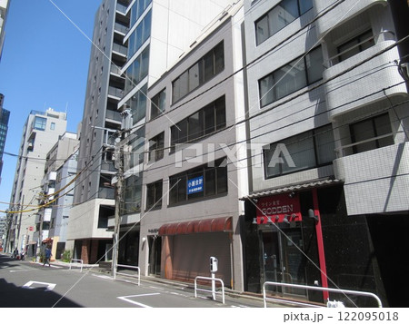 神田須田町一丁目付近 神田須田町一丁目付近 122095018