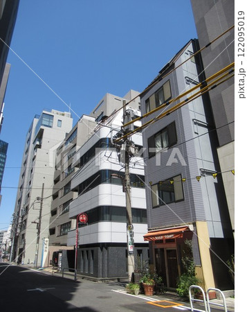 神田須田町一丁目付近 神田須田町一丁目付近 122095019