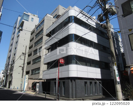 神田須田町一丁目付近 神田須田町一丁目付近 122095020