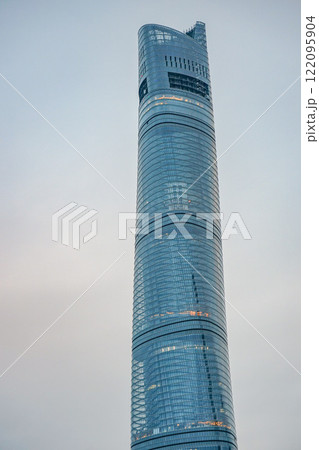 上海中心 122095904