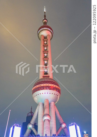 东方明珠广播电视塔 122095925
