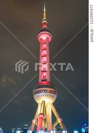 东方明珠广播电视塔 122095977