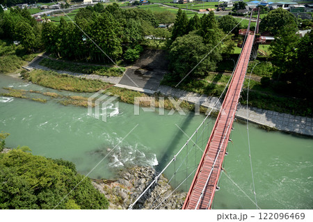 茶倉橋 【三重県松阪市飯南町】 茶倉橋 【三重県松阪市飯南町】 122096469