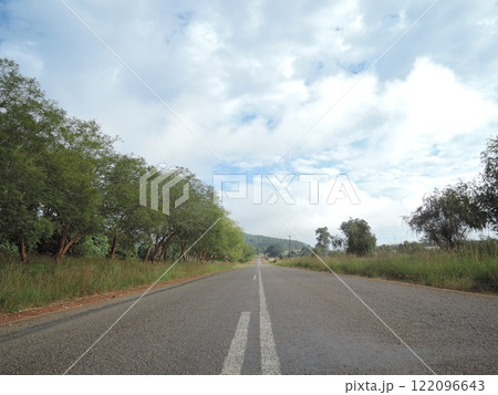 Malawi has a variety of tourist attraction sites including Lake Malawi, several national parks, game reserves, and Mulanje Mountain. 122096643