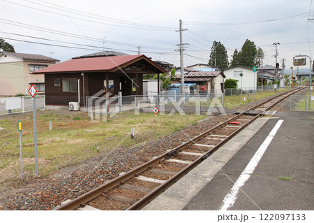 似内駅　JR似内駅　にたない　Nitanai　La Marbordo　ラ・マールボルド：海岸 122097133