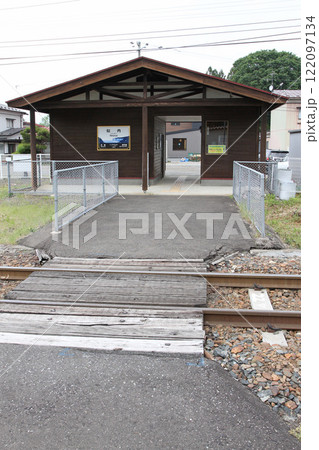 似内駅　JR似内駅　にたない　Nitanai　La Marbordo　ラ・マールボルド：海岸 122097134