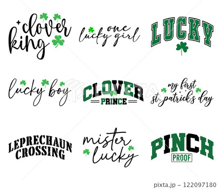 st. patrick's day svg, Happy Go Lucky Svg, St Patricks Day Svg, Lucky Rainbow Svg, Lucky Shirt Svg,Clover Svg, Irish Svg,Shamrock Svg 122097180