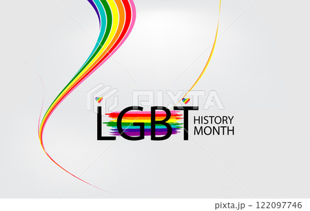 Recognizing the Contributions of LGBT Authors and Poets 122097746