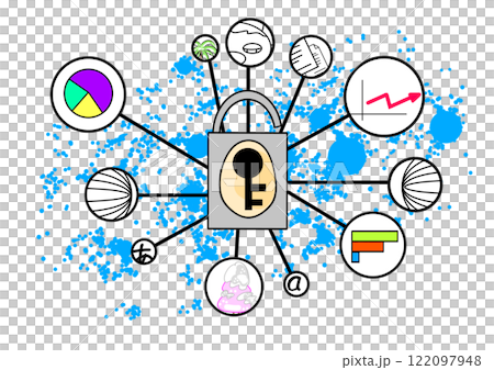 Big Data Holds the Key to the Near Future 122097948