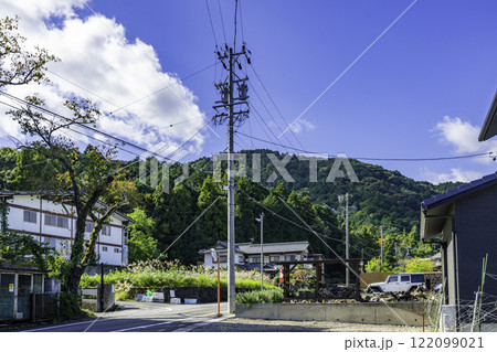 関ケ原 南宮山 吉川広家陣跡 岐阜県垂井町 関ケ原 南宮山 吉川広家陣跡 岐阜県垂井町 122099021