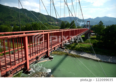 茶倉橋 【三重県松阪市飯南町】 茶倉橋 【三重県松阪市飯南町】 122099635