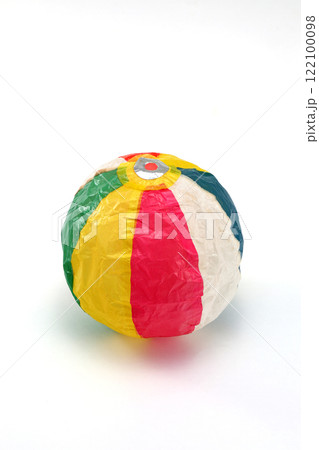 紙風船 白バック 122100098