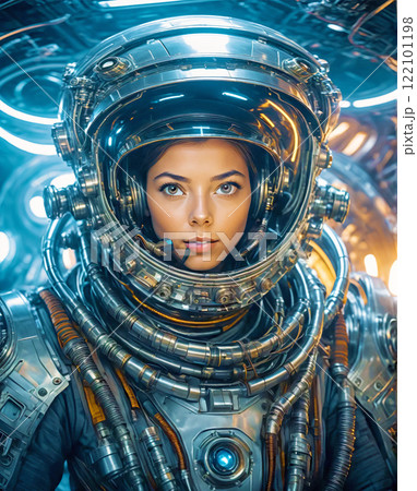 Space Fantasy 122101198