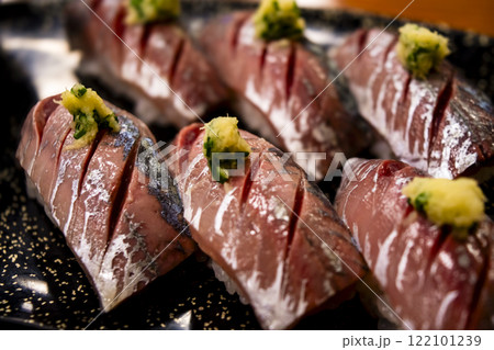 アジ鮨 神奈川県郷土料理 アジ鮨 神奈川県郷土料理 122101239