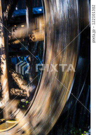 水車 水車 122101382