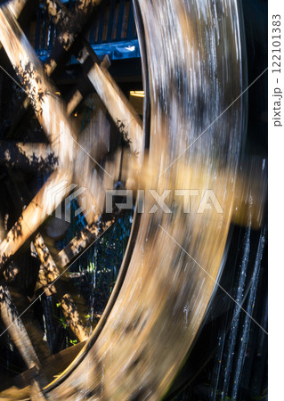 水車 122101383