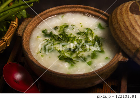七草粥 122101391