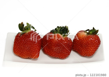 おいしいイチゴ 美濃娘 岐阜県産 おいしいイチゴ 美濃娘 岐阜県産 122101980