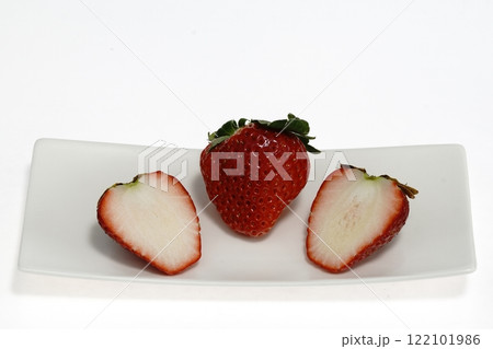 おいしいイチゴ 美濃娘 岐阜県産 122101986