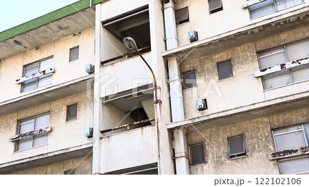 集合住宅 集合住宅 122102106