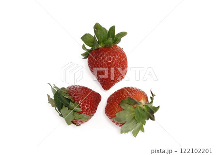 おいしいイチゴ あまりん　埼玉県産 122102201