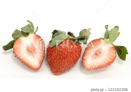 おいしいイチゴ あまりん　埼玉県産 122102206