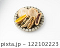 美味しいそうなおやき 122102223