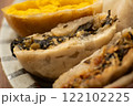 美味しいそうなおやき 122102225