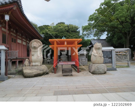 2014年・高松・屋島・風景・寺院・屋島寺・其の二十九 122102669