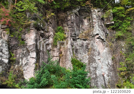 塩嶺累層 鉄平石 塩嶺累層 鉄平石 122103020