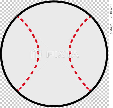 baseball baseball 122103255